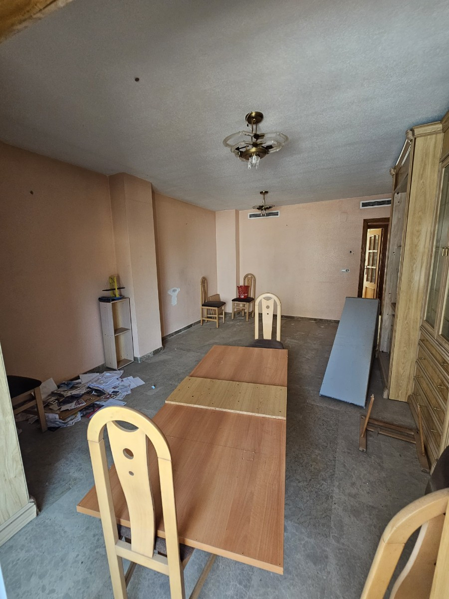 Se vende Apartamento Planta Baja de 3 dormitorios en Costa Blanca, Alicante, España