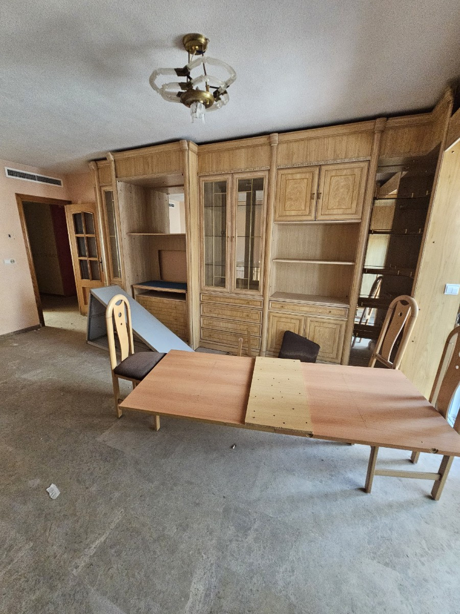 Se vende Apartamento Planta Baja de 3 dormitorios en Costa Blanca, Alicante, España