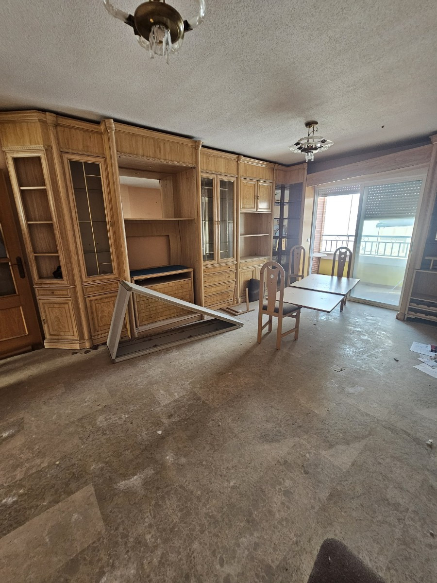 Se vende Apartamento Planta Baja de 3 dormitorios en Costa Blanca, Alicante, España