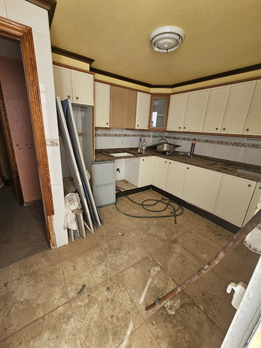 Se vende Apartamento Planta Baja de 3 dormitorios en Costa Blanca, Alicante, España