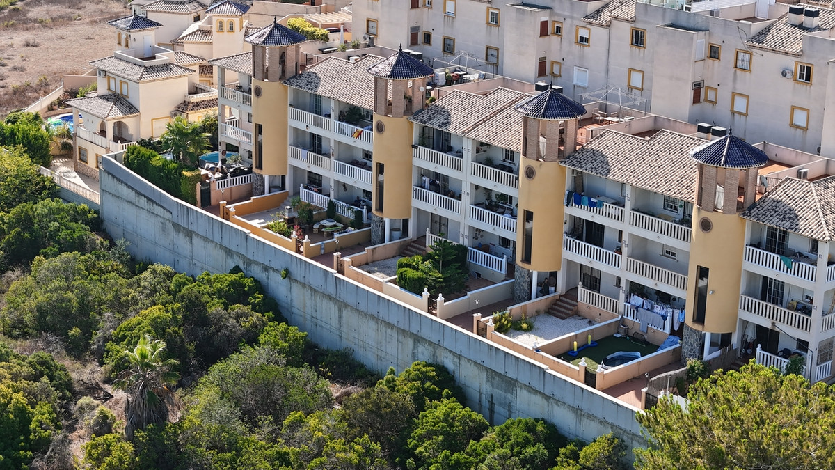 2 Bed Apartment for sale in Cabo Roig Costa Blanca, Alicante, Spain