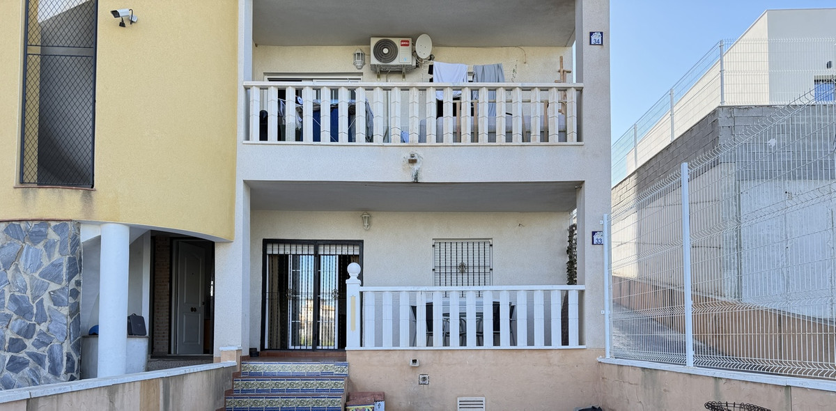 2 Bed Apartment for sale in Cabo Roig Costa Blanca, Alicante, Spain