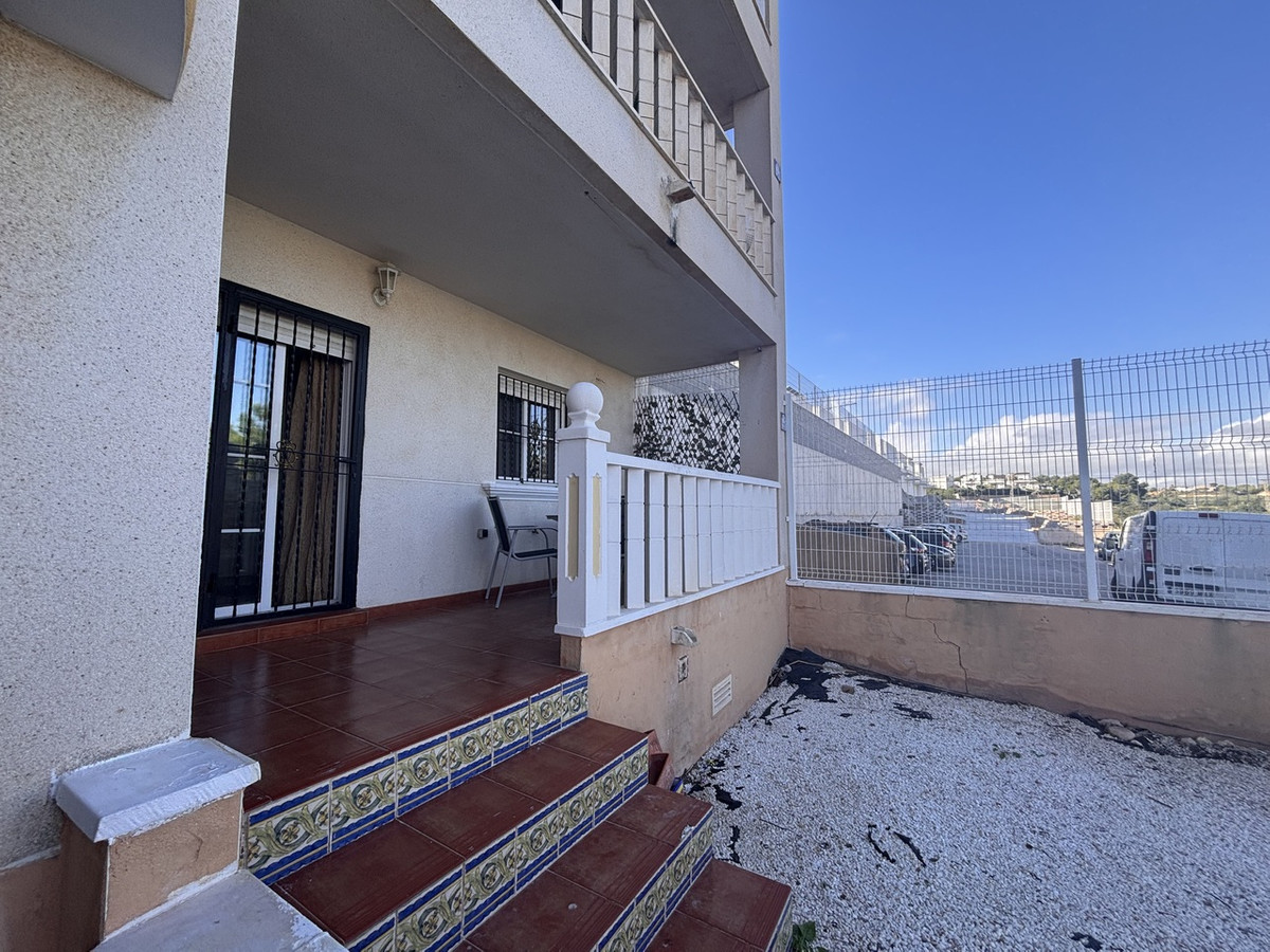 2 Bed Apartment for sale in Cabo Roig Costa Blanca, Alicante, Spain