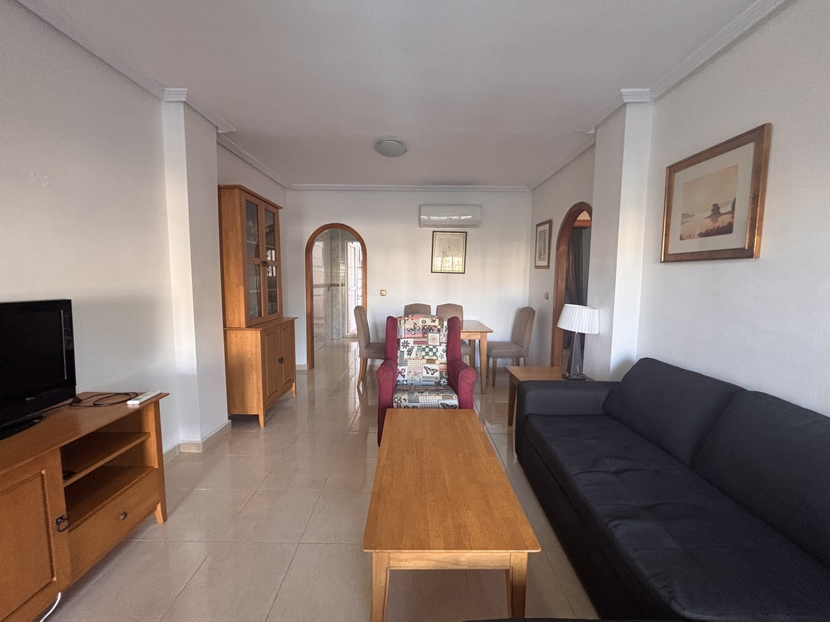 2 Bed Apartment for sale in Cabo Roig Costa Blanca, Alicante, Spain