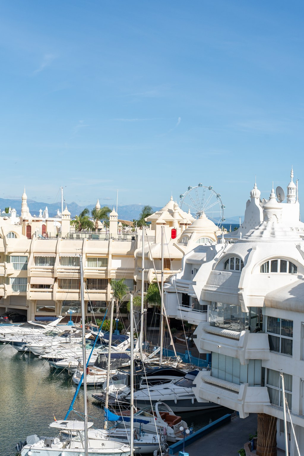 3 Bed Apartment for sale in Benalmadena Costa Del Sol, Málaga, Spain