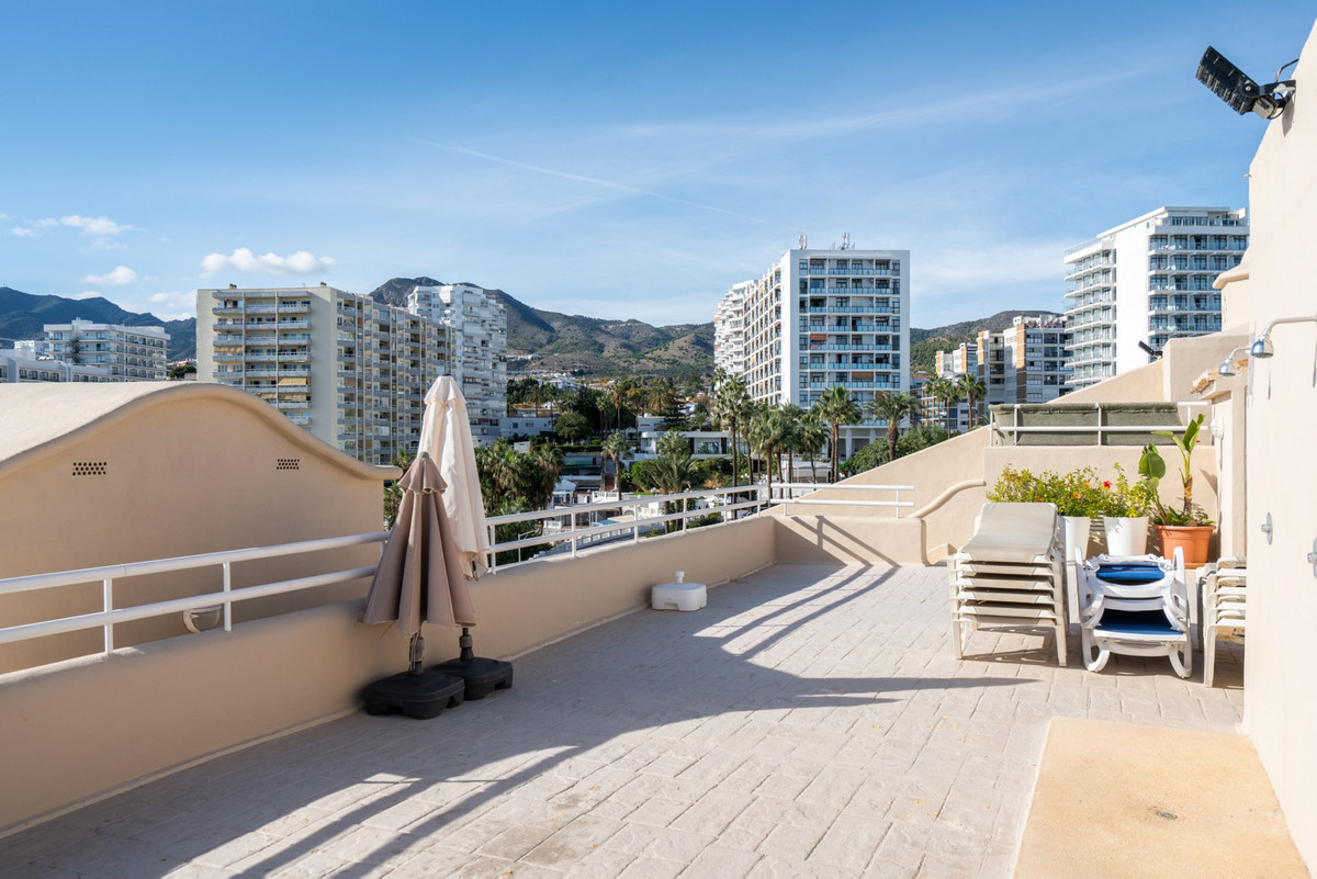 3 Bed Apartment for sale in Benalmadena Costa Del Sol, Málaga, Spain