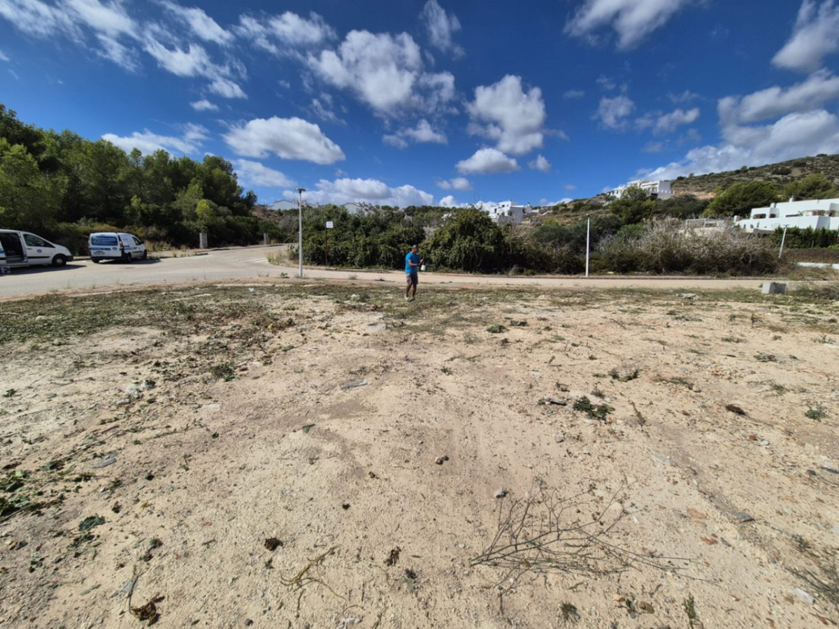 3 Bed Plots for sale in Benitachell Costa Blanca, Alicante, Spain