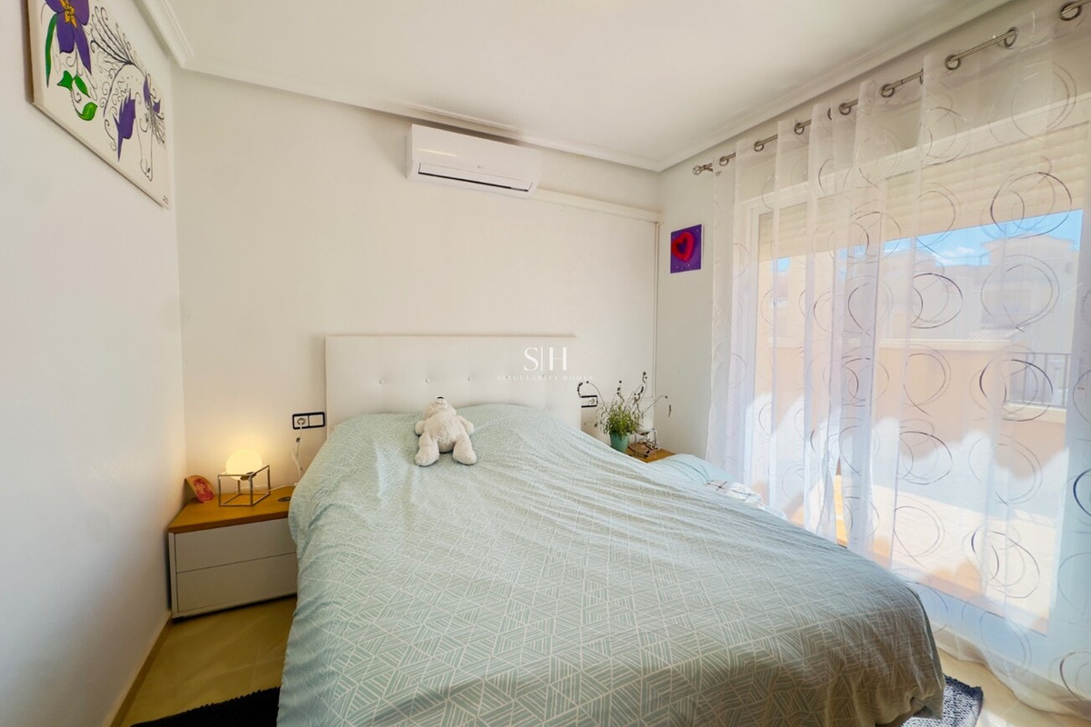 3 Bed Townhouse for sale in San Miguel De Salinas Costa Blanca, Alicante, Spain