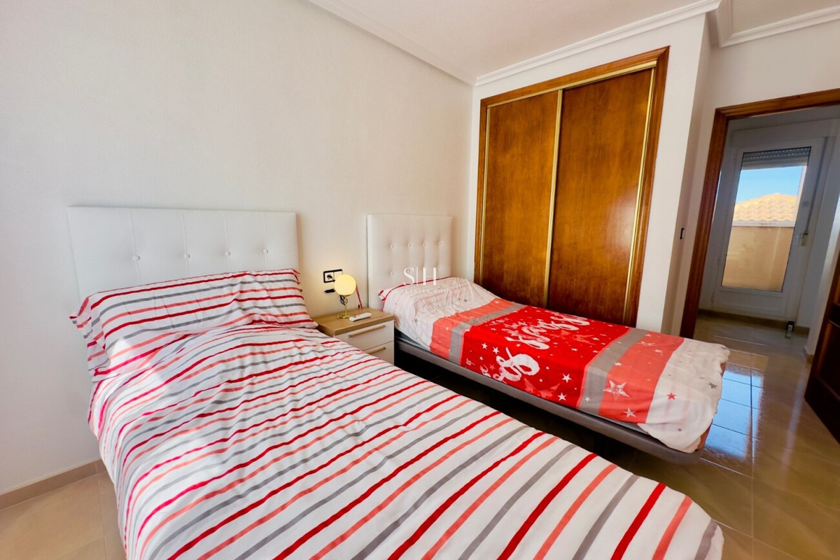 3 Bed Townhouse for sale in San Miguel De Salinas Costa Blanca, Alicante, Spain