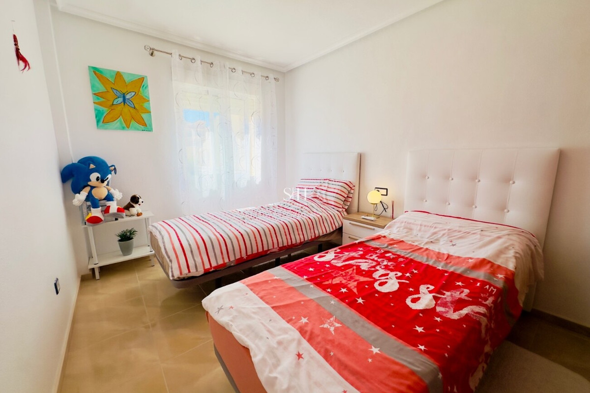 3 Bed Townhouse for sale in San Miguel De Salinas Costa Blanca, Alicante, Spain