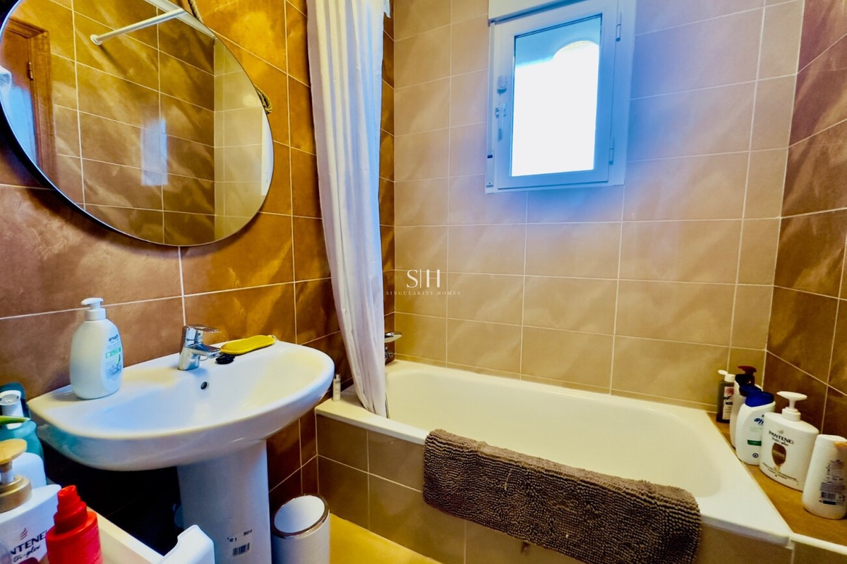 3 Bed Townhouse for sale in San Miguel De Salinas Costa Blanca, Alicante, Spain