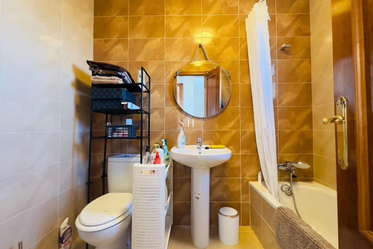 3 Bed Townhouse for sale in San Miguel De Salinas Costa Blanca, Alicante, Spain