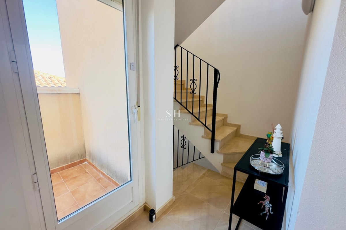 3 Bed Townhouse for sale in San Miguel De Salinas Costa Blanca, Alicante, Spain