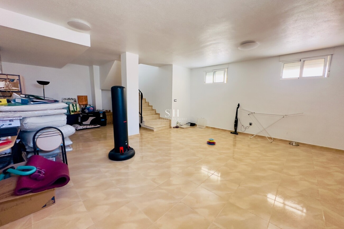 3 Bed Townhouse for sale in San Miguel De Salinas Costa Blanca, Alicante, Spain