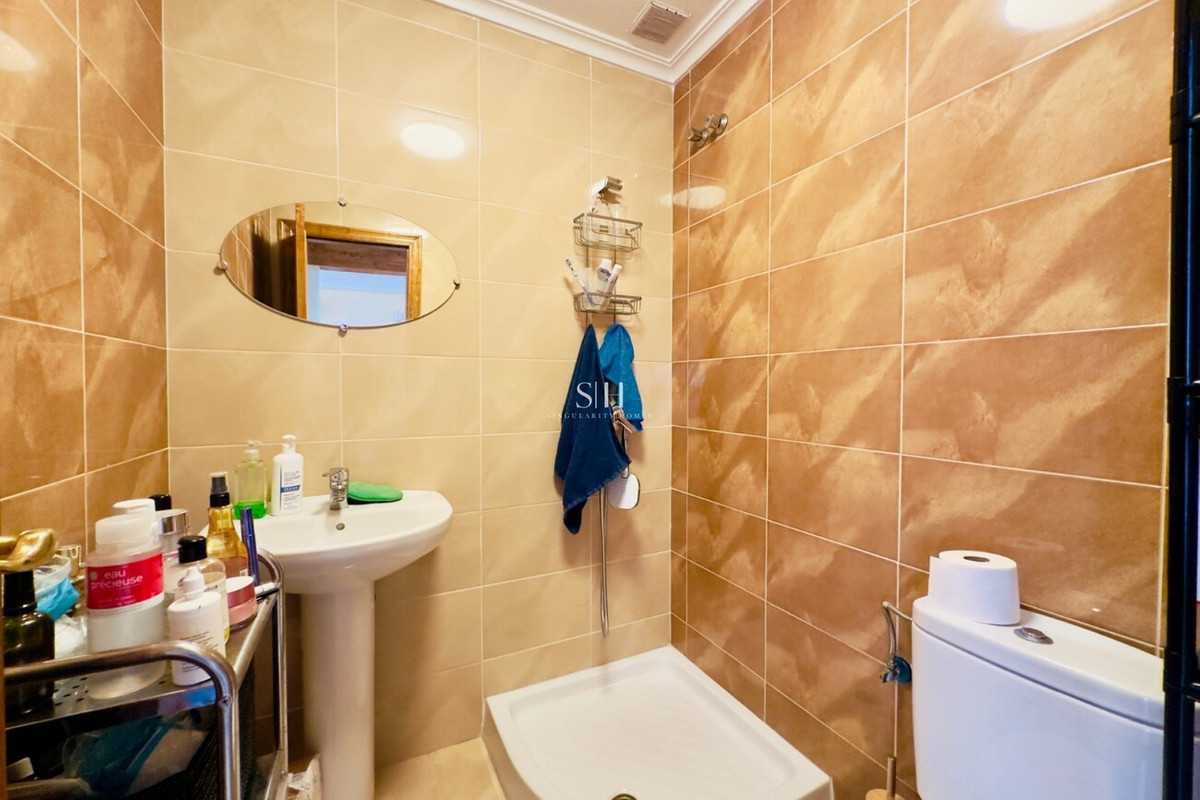 3 Bed Townhouse for sale in San Miguel De Salinas Costa Blanca, Alicante, Spain