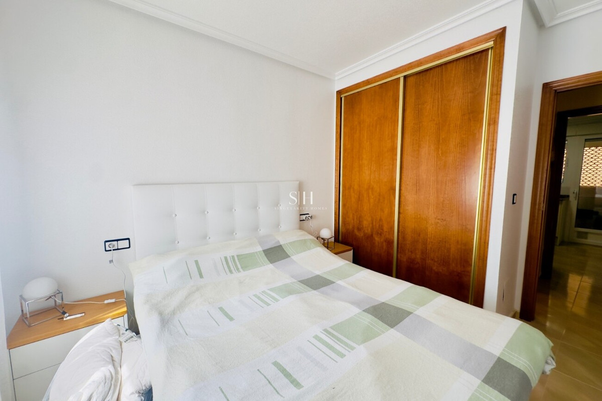 3 Bed Townhouse for sale in San Miguel De Salinas Costa Blanca, Alicante, Spain