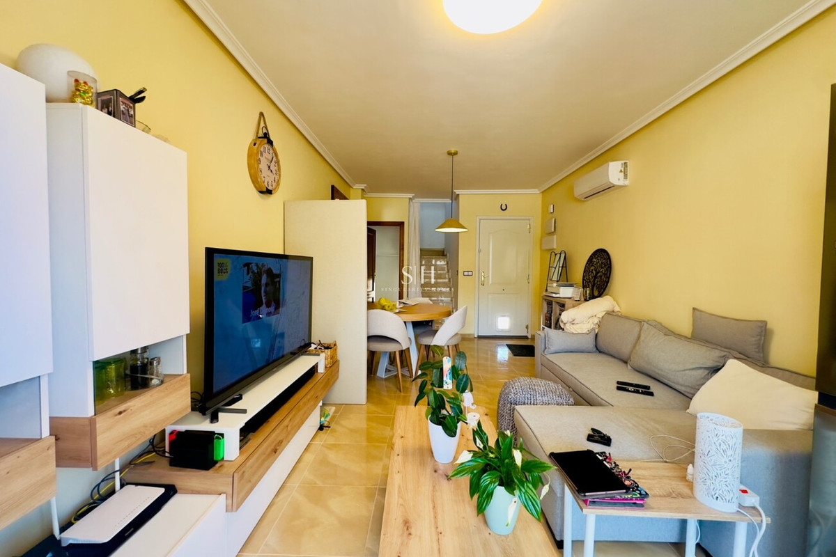 3 Bed Townhouse for sale in San Miguel De Salinas Costa Blanca, Alicante, Spain