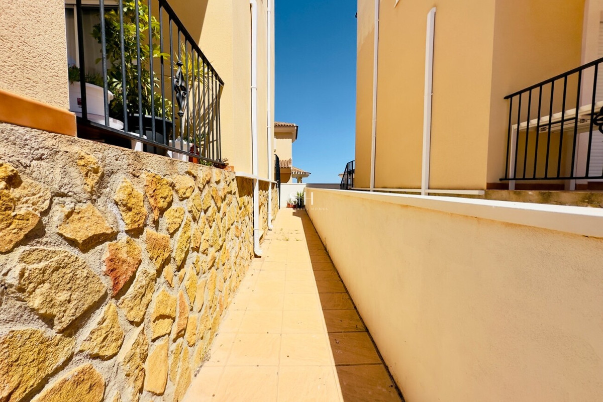 3 Bed Townhouse for sale in San Miguel De Salinas Costa Blanca, Alicante, Spain