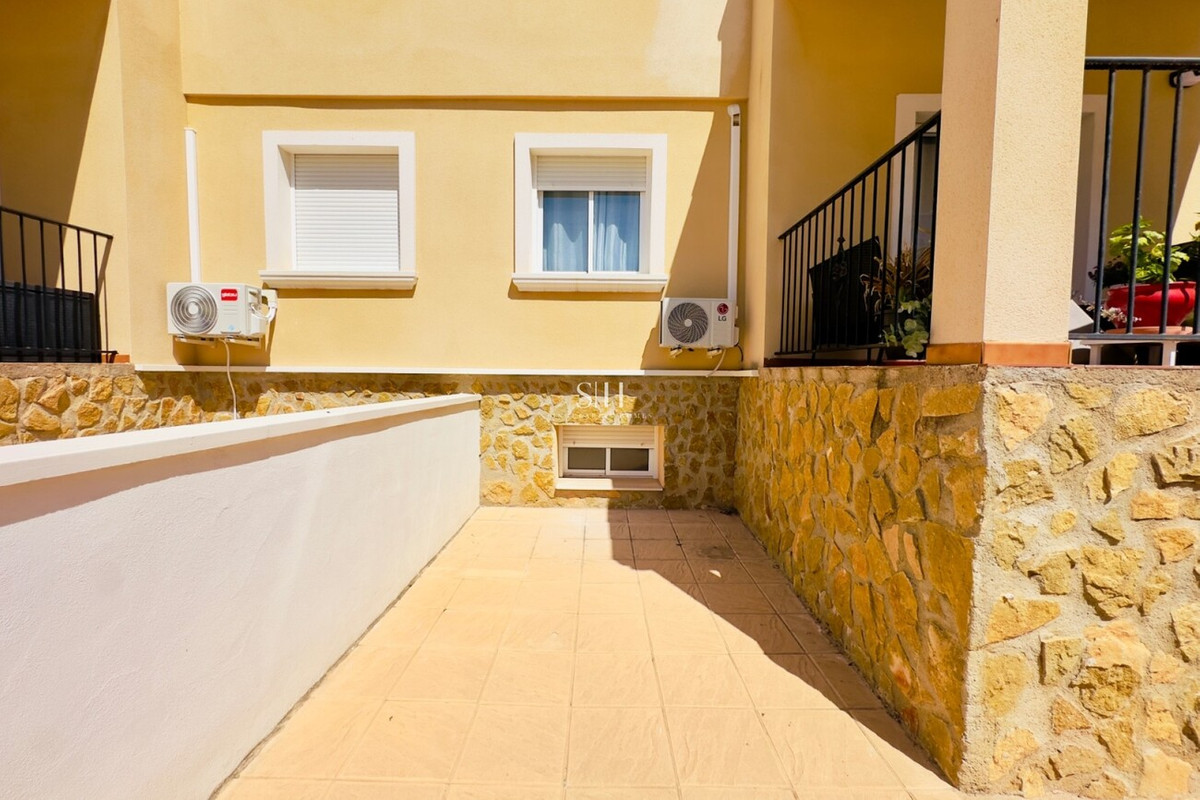 3 Bed Townhouse for sale in San Miguel De Salinas Costa Blanca, Alicante, Spain