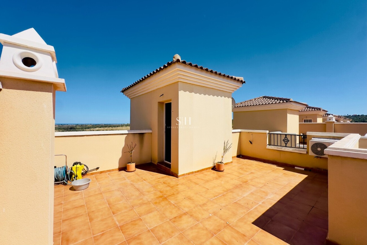3 Bed Townhouse for sale in San Miguel De Salinas Costa Blanca, Alicante, Spain