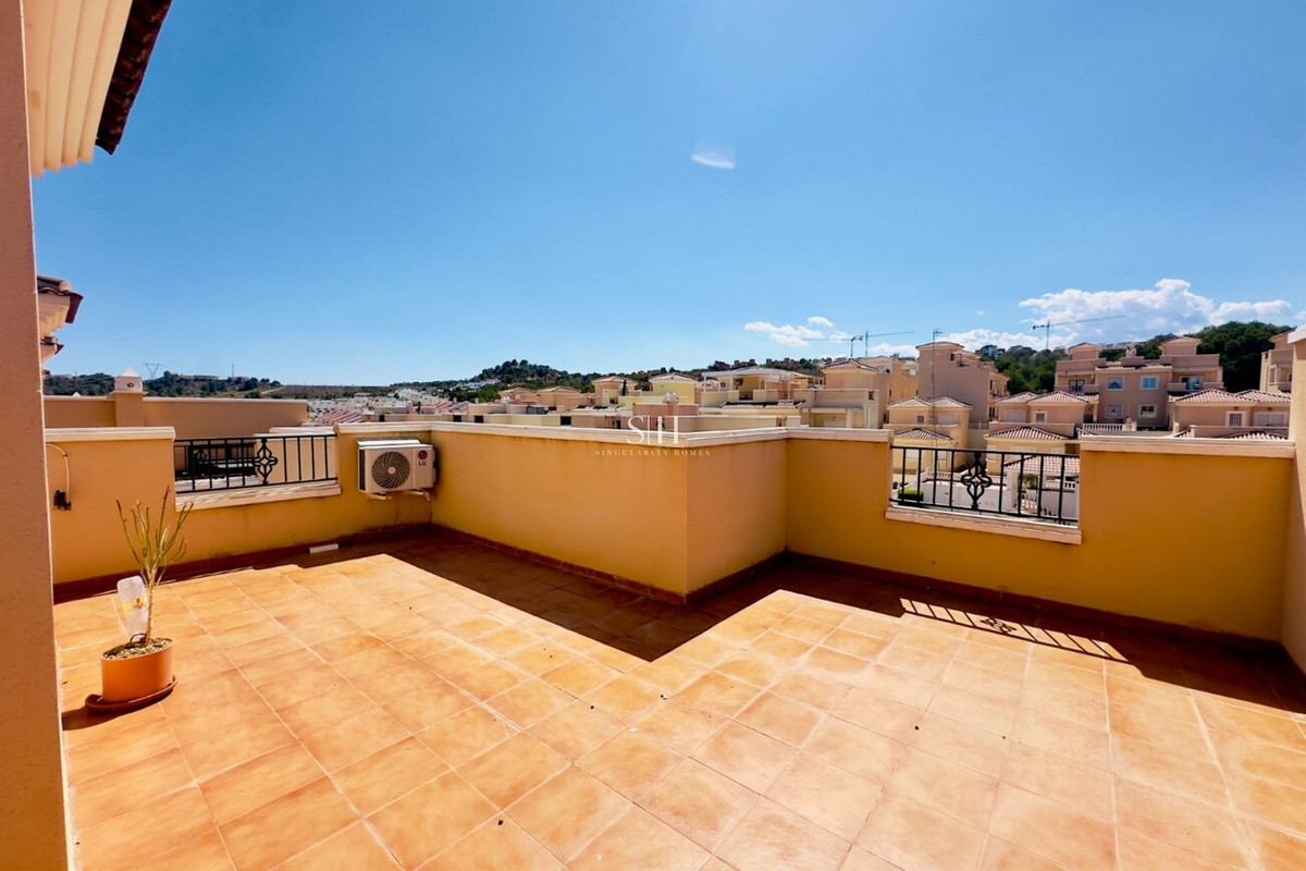 3 Bed Townhouse for sale in San Miguel De Salinas Costa Blanca, Alicante, Spain