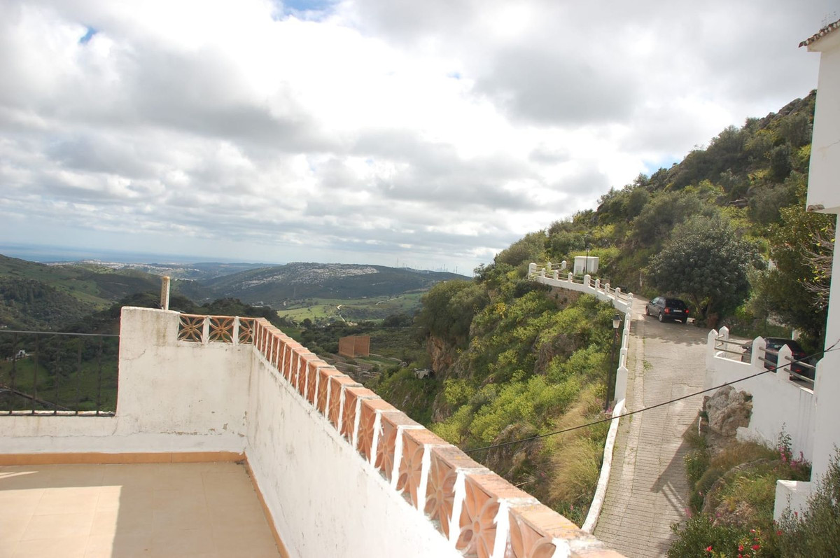 Se vende Villa - Chalet de 4 dormitorios en Costa Del Sol, Málaga, España