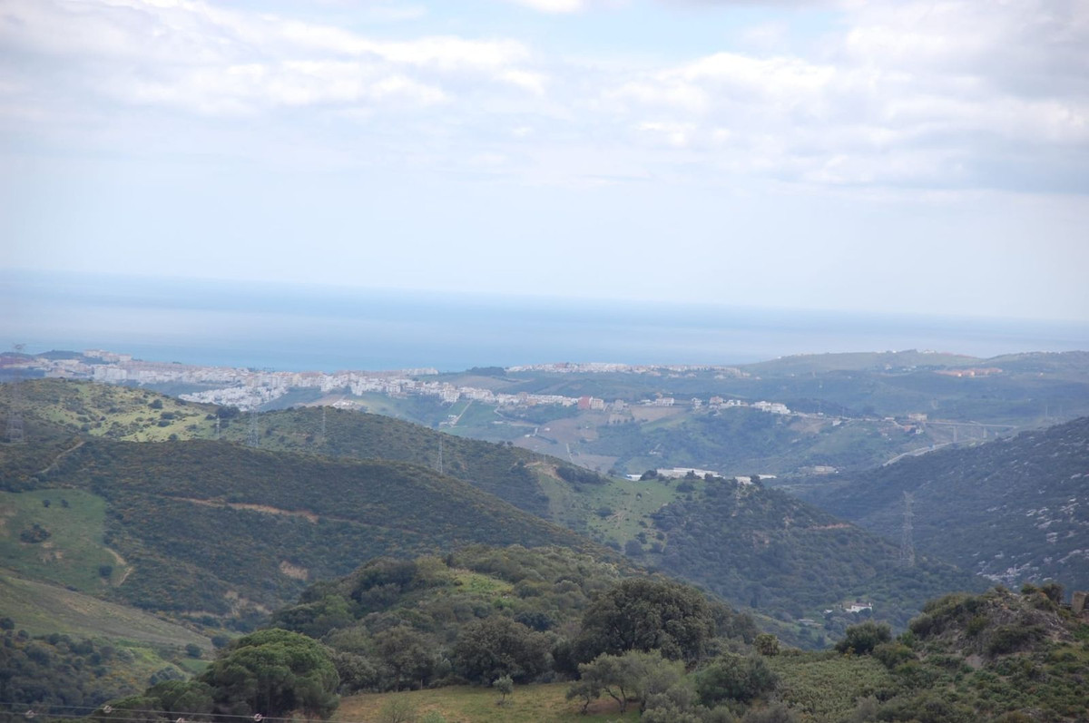 Se vende Villa - Chalet de 4 dormitorios en Costa Del Sol, Málaga, España