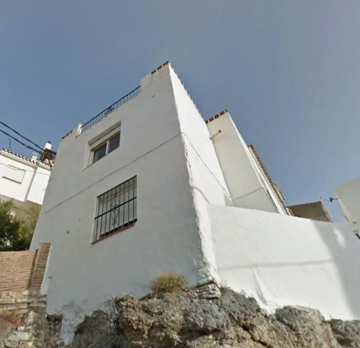 Se vende Villa - Chalet de 4 dormitorios en Costa Del Sol, Málaga, España