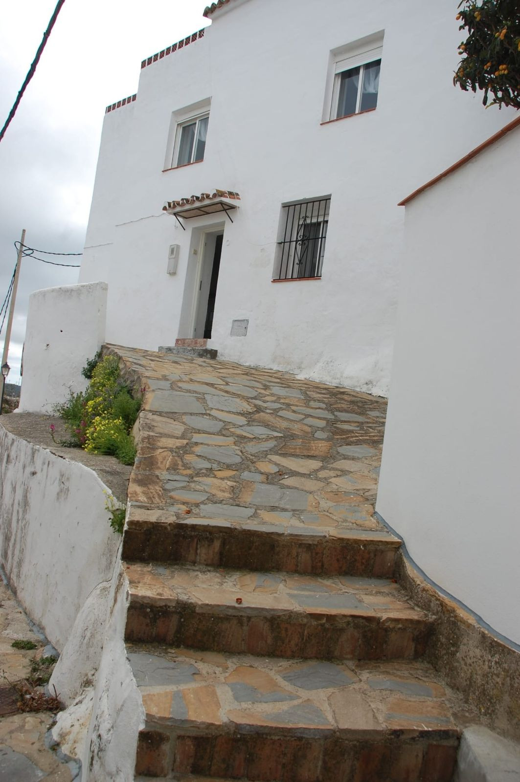Se vende Villa - Chalet de 4 dormitorios en Costa Del Sol, Málaga, España