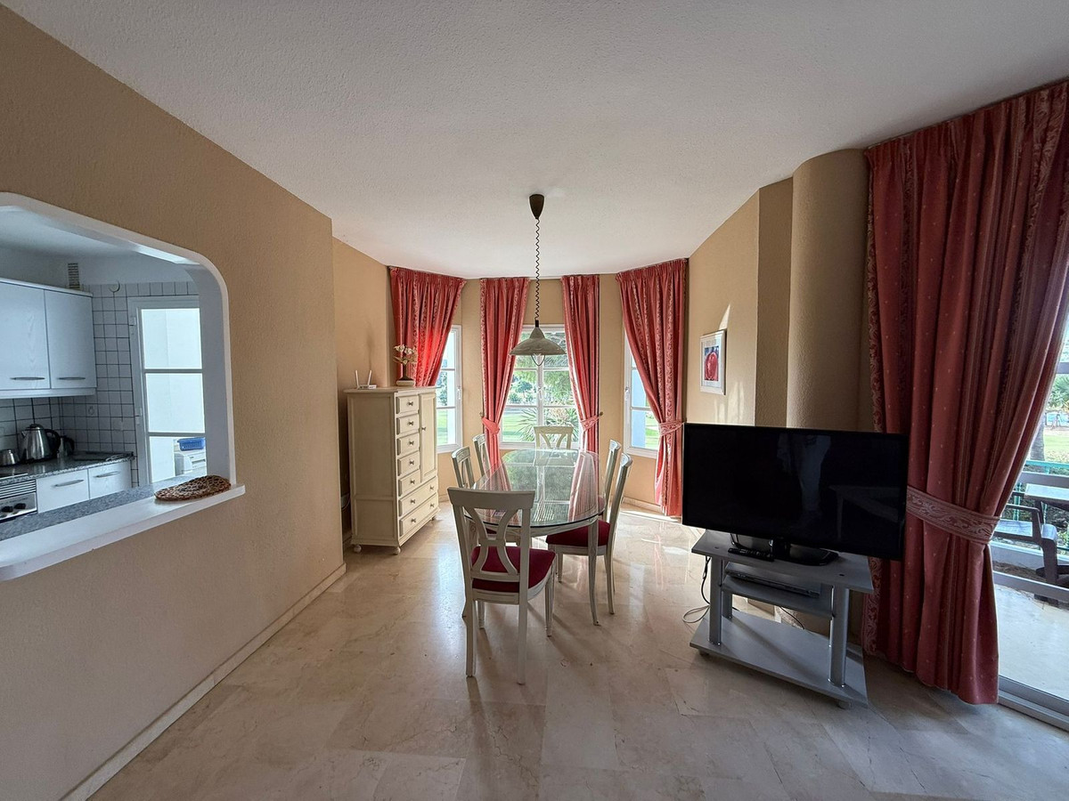 3 Bed Apartment for sale in Mijas Golf Costa Del Sol, Málaga, Spain