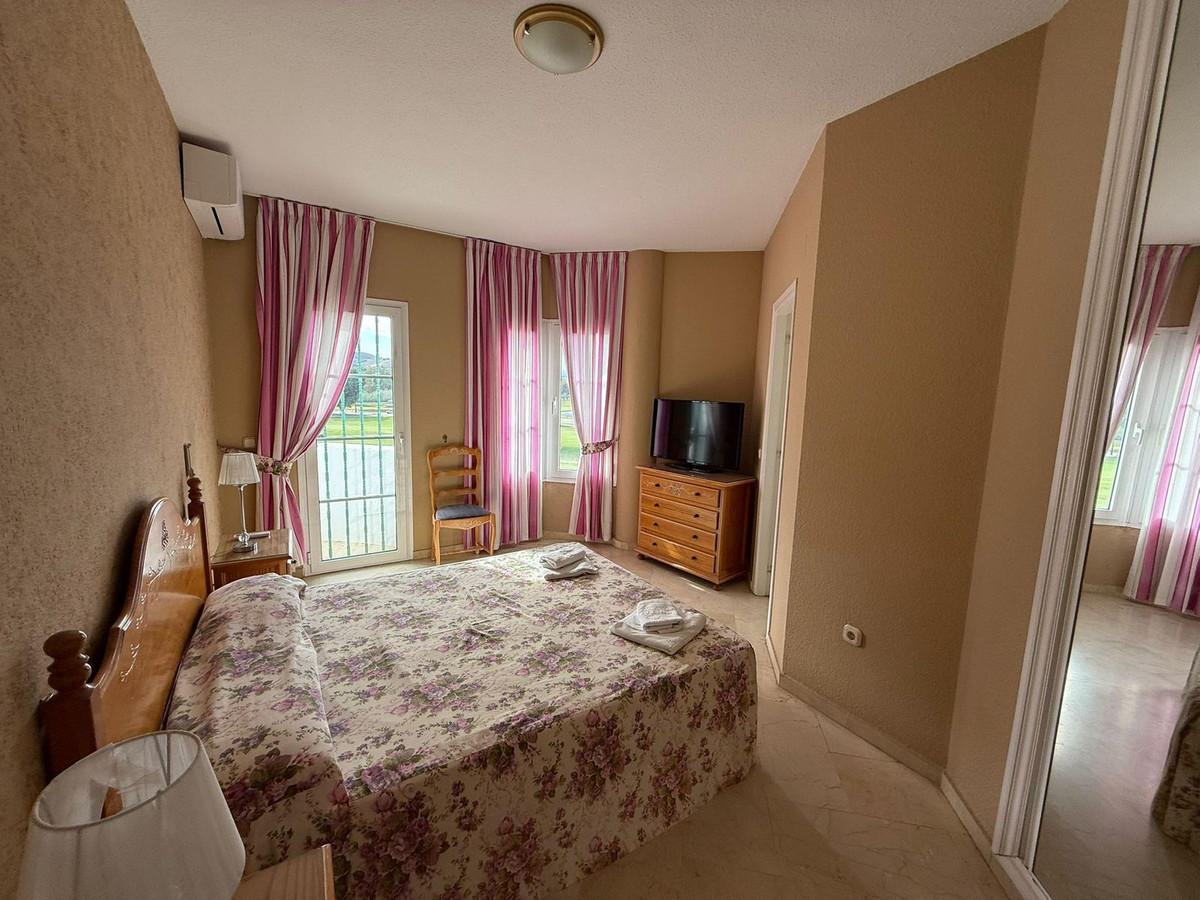 3 Bed Apartment for sale in Mijas Golf Costa Del Sol, Málaga, Spain