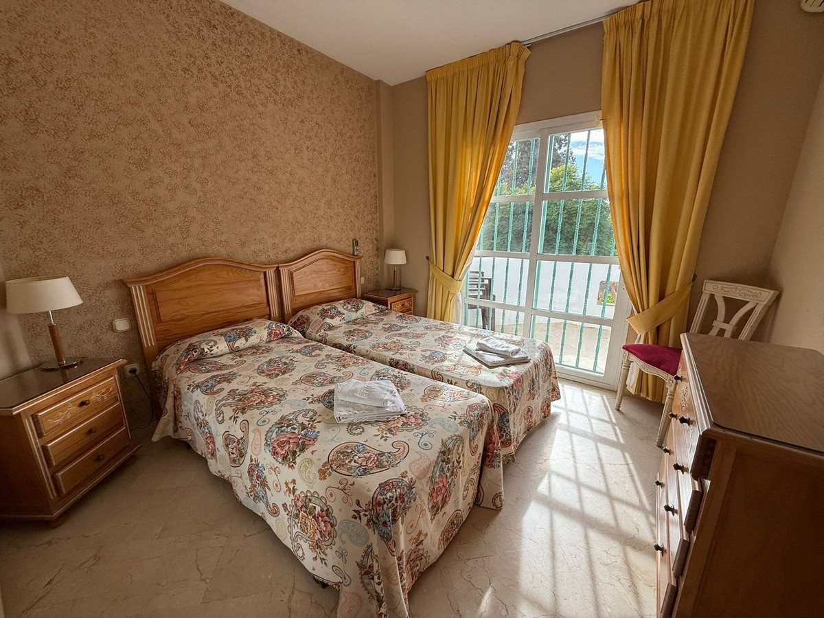 3 Bed Apartment for sale in Mijas Golf Costa Del Sol, Málaga, Spain