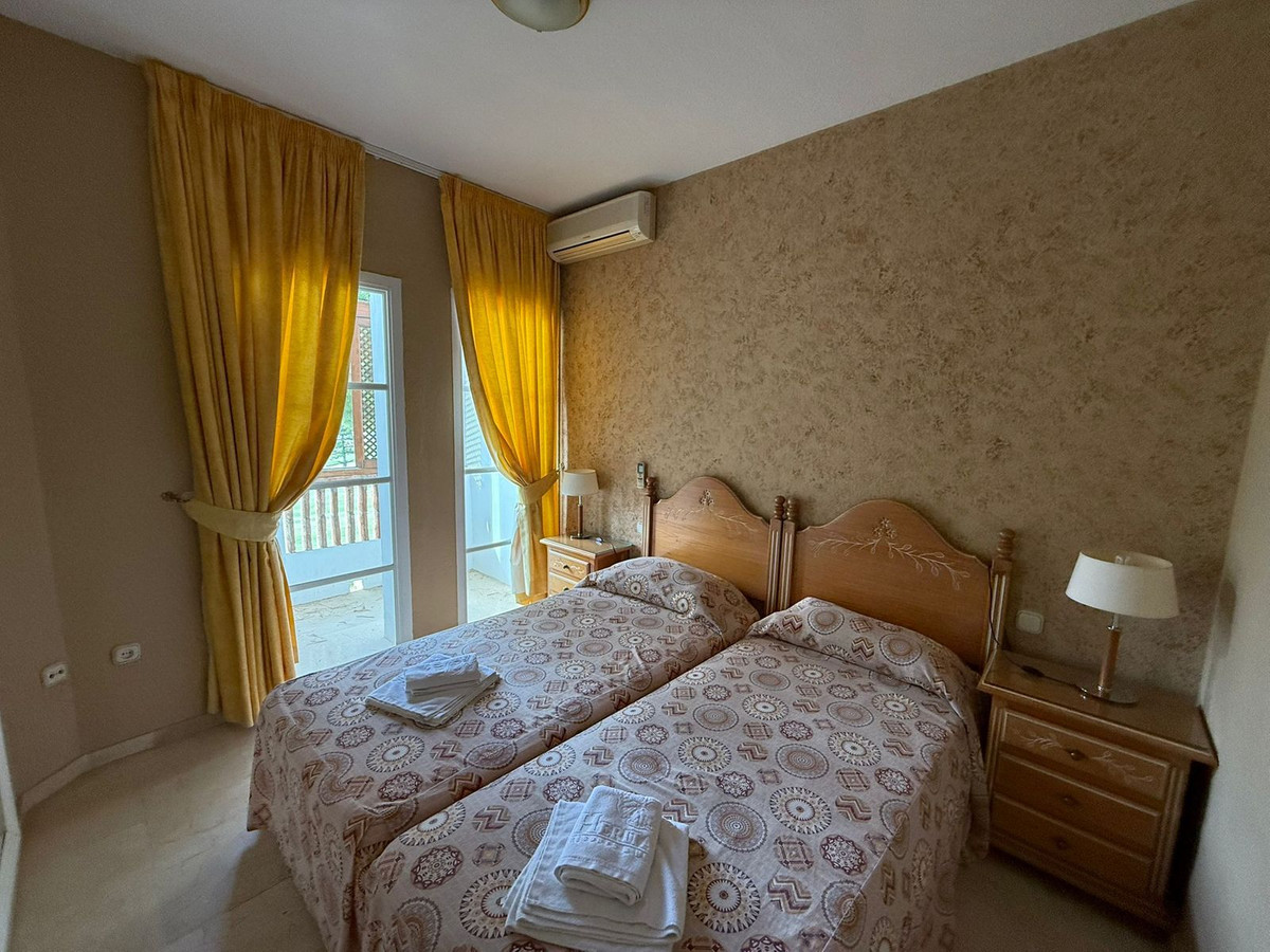 3 Bed Apartment for sale in Mijas Golf Costa Del Sol, Málaga, Spain