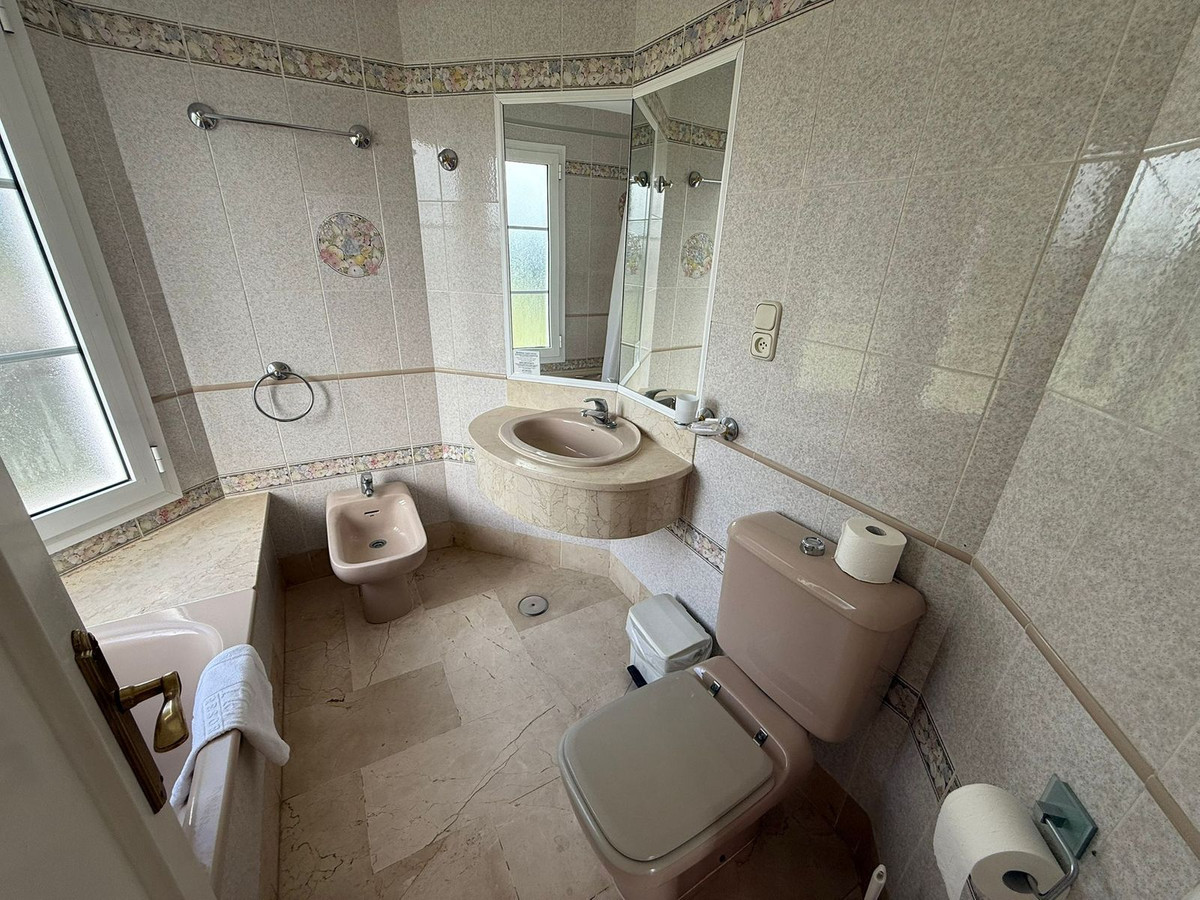 3 Bed Apartment for sale in Mijas Golf Costa Del Sol, Málaga, Spain