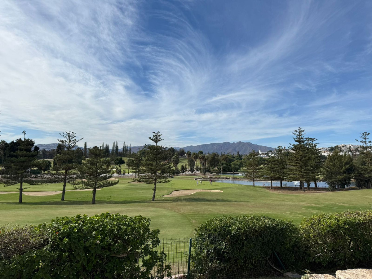 3 Bed Apartment for sale in Mijas Golf Costa Del Sol, Málaga, Spain