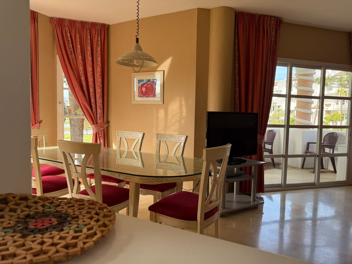 3 Bed Apartment for sale in Mijas Golf Costa Del Sol, Málaga, Spain