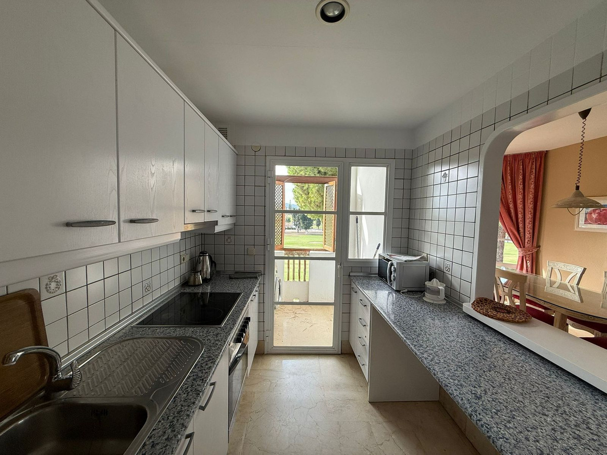 3 Bed Apartment for sale in Mijas Golf Costa Del Sol, Málaga, Spain