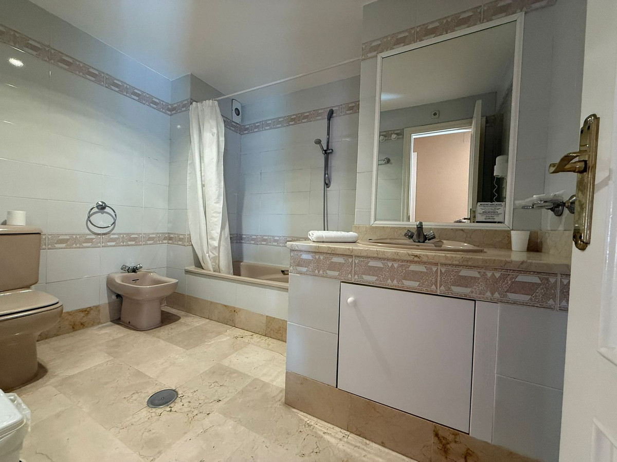 3 Bed Apartment for sale in Mijas Golf Costa Del Sol, Málaga, Spain