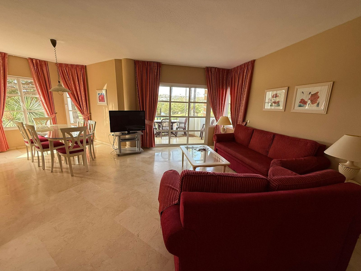 3 Bed Apartment for sale in Mijas Golf Costa Del Sol, Málaga, Spain