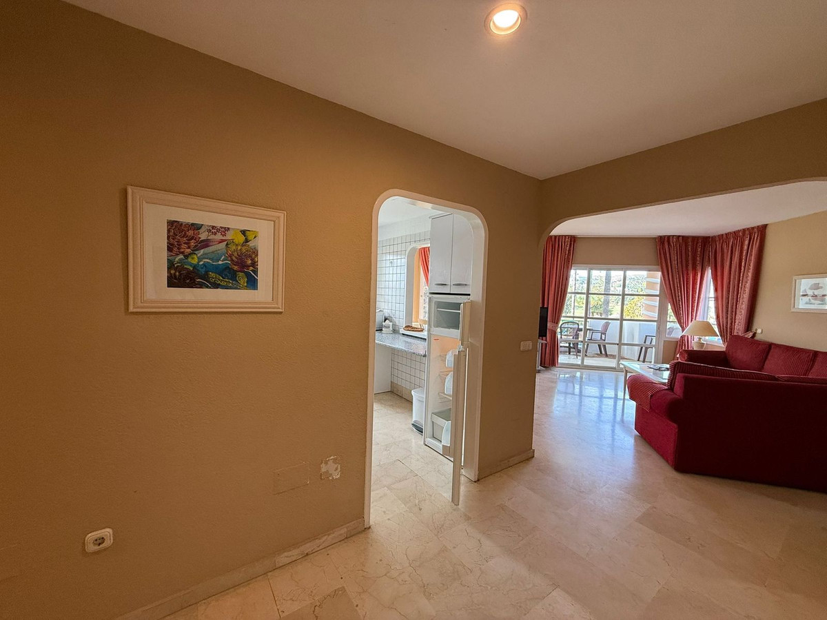 3 Bed Apartment for sale in Mijas Golf Costa Del Sol, Málaga, Spain