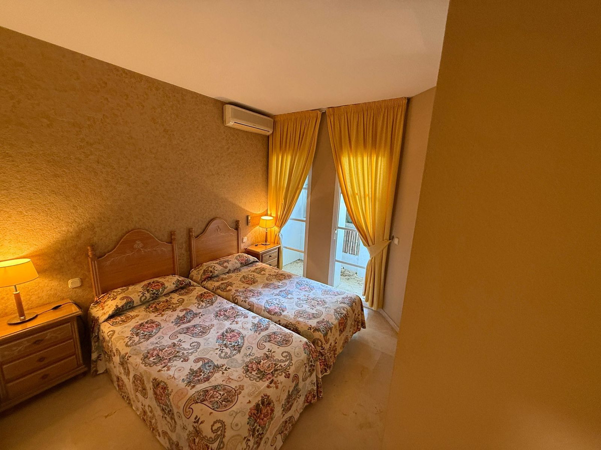 3 Bed Apartment for sale in Mijas Golf Costa Del Sol, Málaga, Spain