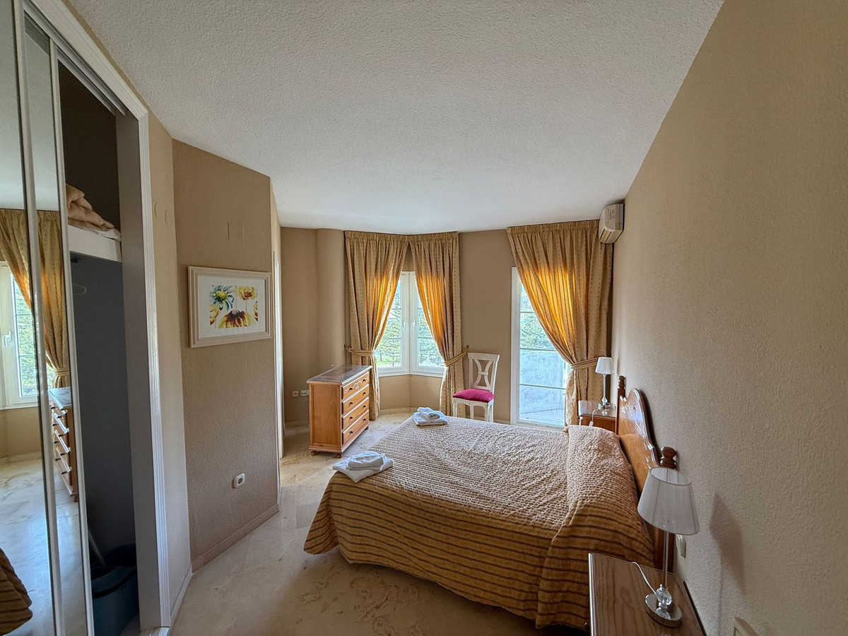 3 Bed Apartment for sale in Mijas Golf Costa Del Sol, Málaga, Spain