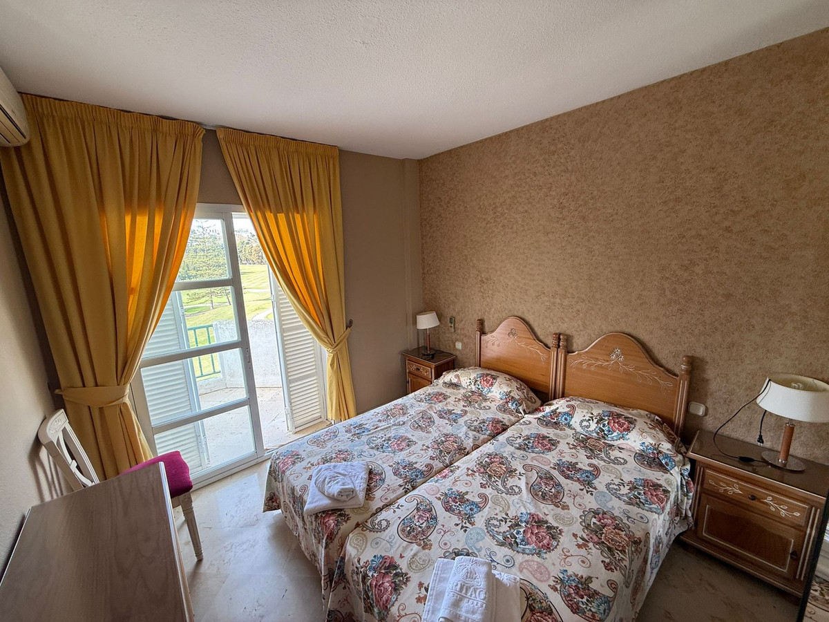 3 Bed Apartment for sale in Mijas Golf Costa Del Sol, Málaga, Spain