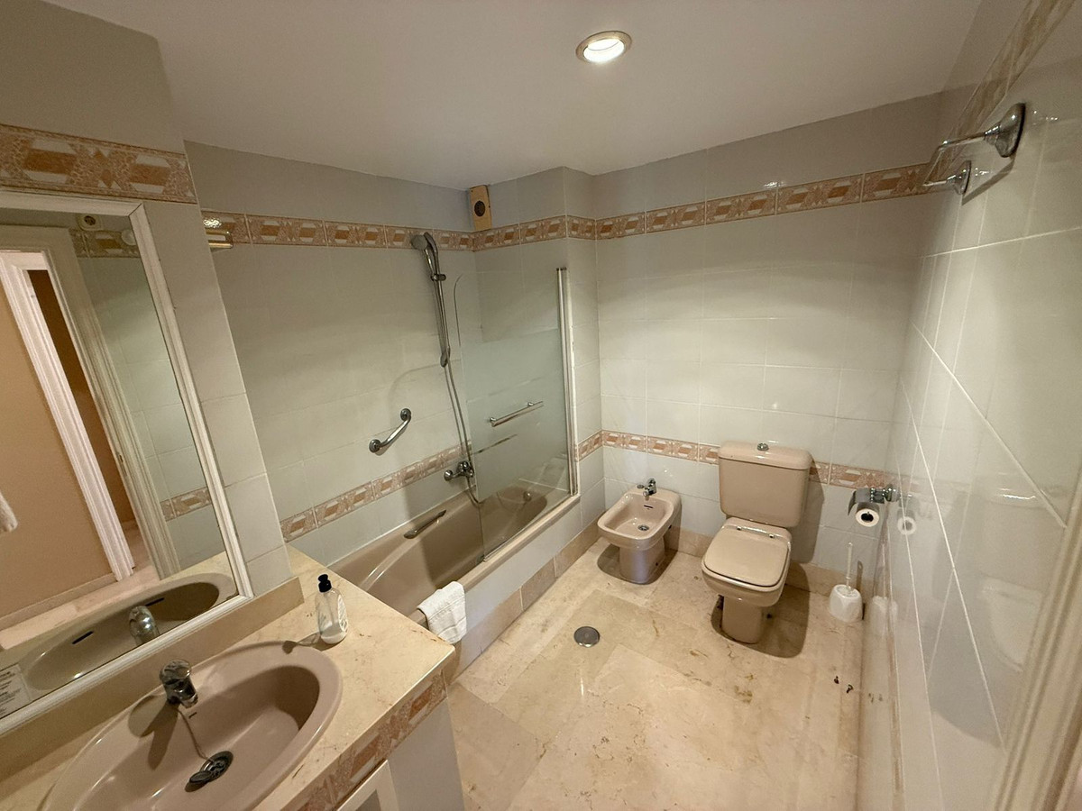3 Bed Apartment for sale in Mijas Golf Costa Del Sol, Málaga, Spain