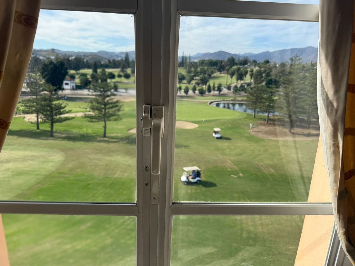 3 Bed Apartment for sale in Mijas Golf Costa Del Sol, Málaga, Spain