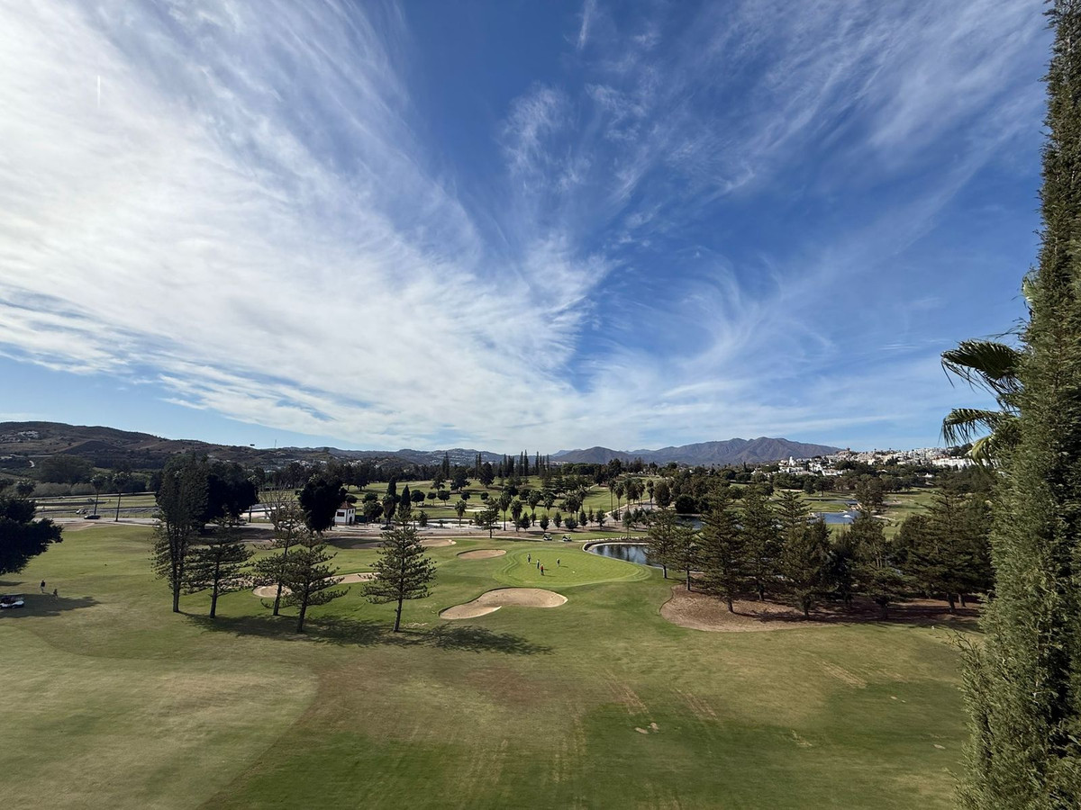 3 Bed Apartment for sale in Mijas Golf Costa Del Sol, Málaga, Spain