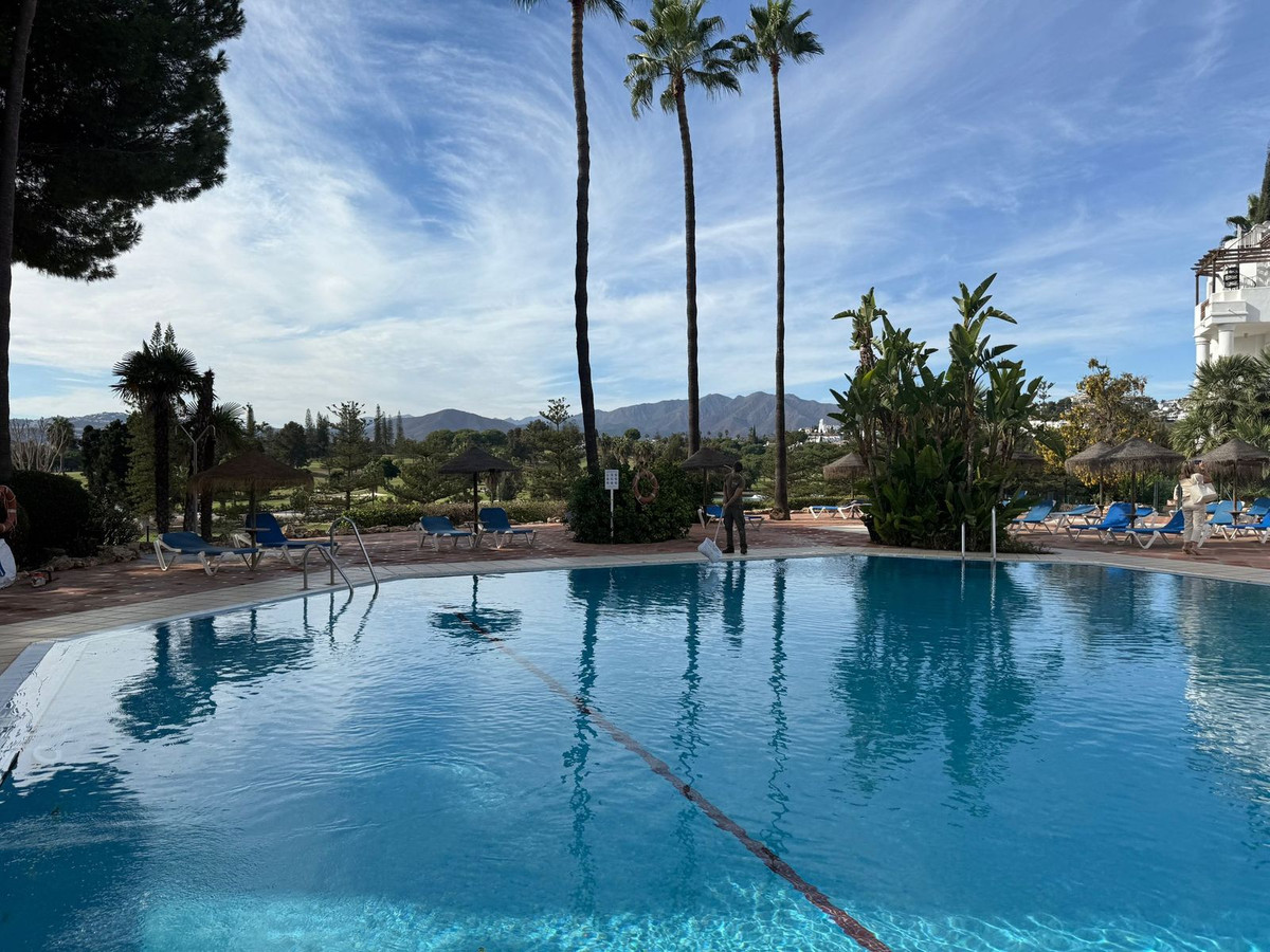 3 Bed Apartment for sale in Mijas Golf Costa Del Sol, Málaga, Spain