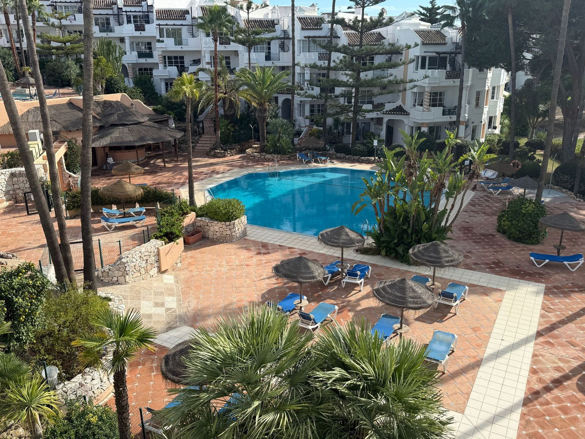 3 Bed Apartment for sale in Mijas Golf Costa Del Sol, Málaga, Spain