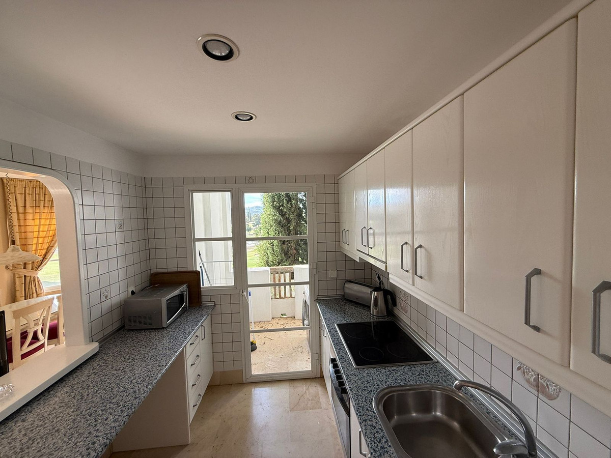 3 Bed Apartment for sale in Mijas Golf Costa Del Sol, Málaga, Spain