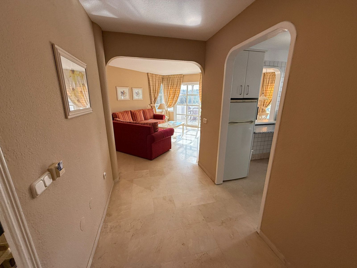 3 Bed Apartment for sale in Mijas Golf Costa Del Sol, Málaga, Spain